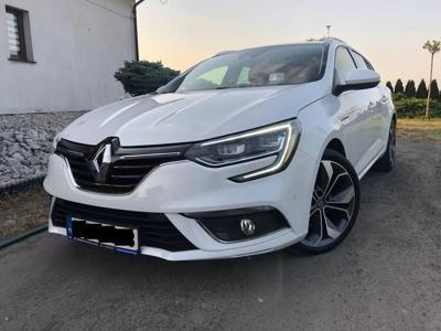 Używane Renault Megane - 59 900 PLN, 162 627 km, 2018