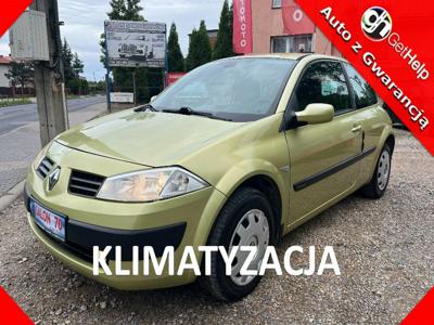 Używane Renault Megane - 6 900 PLN, 171 000 km, 2003