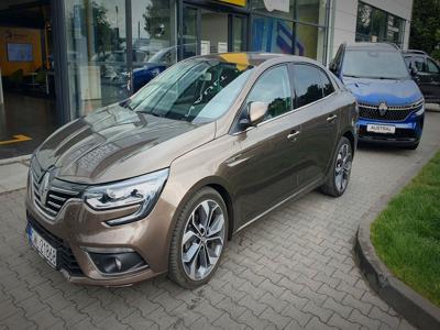 Używane Renault Megane - 62 900 PLN, 70 270 km, 2017