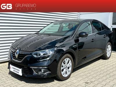 Używane Renault Megane - 79 900 PLN, 31 758 km, 2020