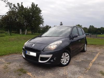 Używane Renault Scenic - 17 999 PLN, 164 000 km, 2011