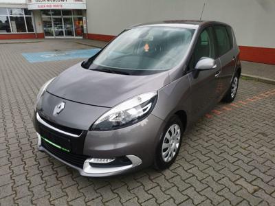 Używane Renault Scenic - 23 900 PLN, 229 000 km, 2012