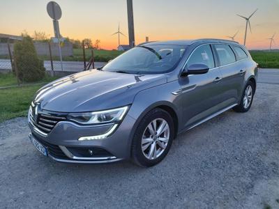 Używane Renault Talisman - 41 900 PLN, 77 000 km, 2017