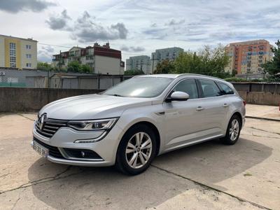 Używane Renault Talisman - 49 815 PLN, 168 000 km, 2018