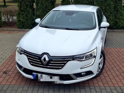 Używane Renault Talisman - 59 400 PLN, 118 555 km, 2019