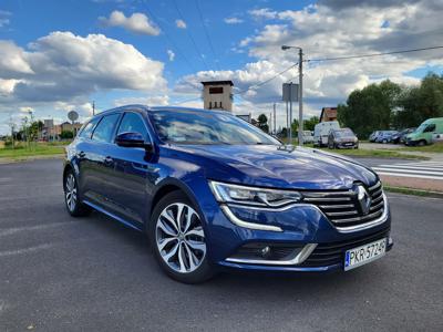 Używane Renault Talisman - 62 000 PLN, 86 922 km, 2016