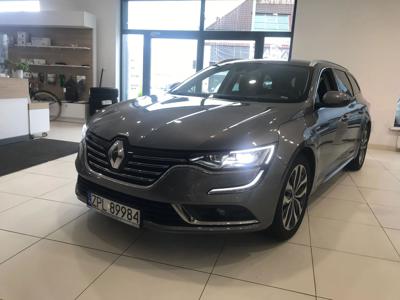 Używane Renault Talisman - 69 900 PLN, 113 460 km, 2017