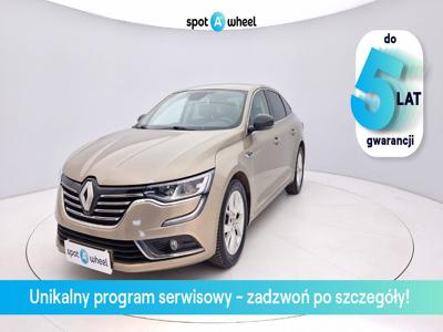 Używane Renault Talisman - 75 900 PLN, 98 824 km, 2018