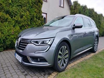 Używane Renault Talisman - 79 900 PLN, 66 700 km, 2019