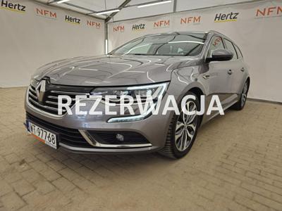 Używane Renault Talisman - 87 900 PLN, 76 356 km, 2019