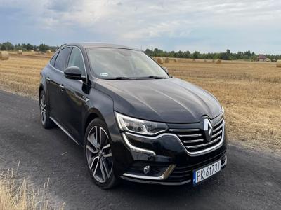 Używane Renault Talisman - 88 500 PLN, 39 000 km, 2018