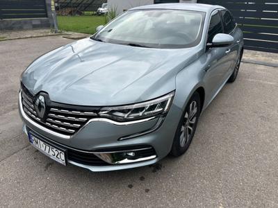 Używane Renault Talisman - 89 900 PLN, 35 000 km, 2021