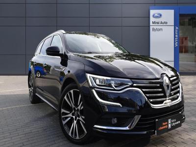 Używane Renault Talisman - 92 900 PLN, 87 000 km, 2018