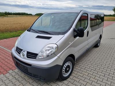 Używane Renault Trafic - 39 950 PLN, 258 200 km, 2008