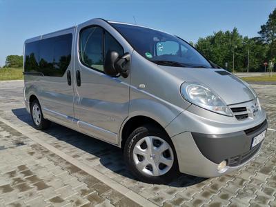 Używane Renault Trafic - 69 900 PLN, 167 000 km, 2013