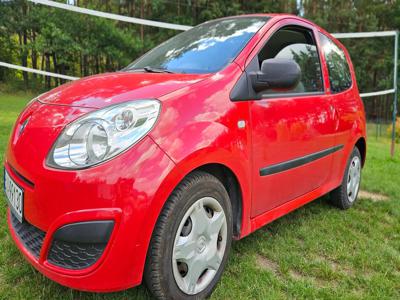 Używane Renault Twingo - 11 900 PLN, 163 607 km, 2010