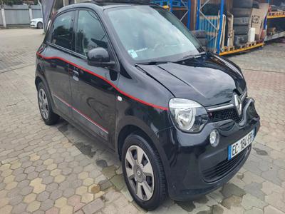 Używane Renault Twingo - 13 900 PLN, 48 068 km, 2016