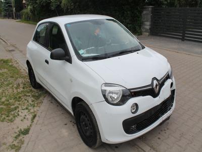 Używane Renault Twingo - 16 900 PLN, 55 912 km, 2018