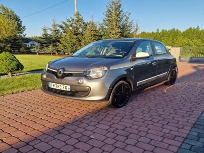 Używane Renault Twingo - 22 500 PLN, 69 968 km, 2018