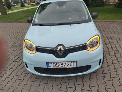 Używane Renault Twingo - 26 999 PLN, 35 000 km, 2019