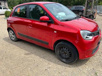 Używane Renault Twingo - 33 900 PLN, 9 500 km, 2020