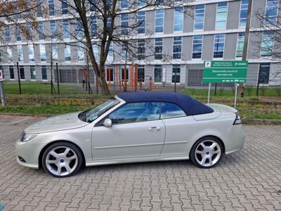 Używane Saab 9-3 - 40 000 PLN, 150 000 km, 2008