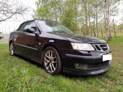 Używane Saab 9-3 - 9 900 PLN, 240 000 km, 2003