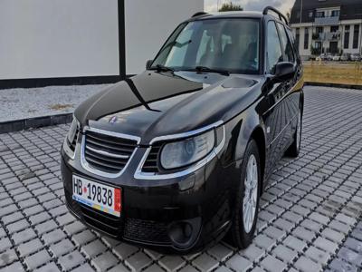 Używane Saab 9-5 - 13 999 PLN, 267 000 km, 2008