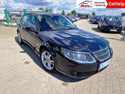 Używane Saab 9-5 - 19 800 PLN, 235 000 km, 2008