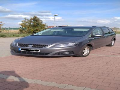 Używane Seat Alhambra - 36 900 PLN, 270 000 km, 2013