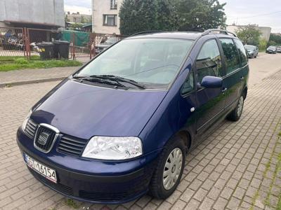 Używane Seat Alhambra - 4 900 PLN, 442 000 km, 2000