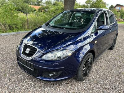 Używane Seat Altea - 17 900 PLN, 186 975 km, 2007