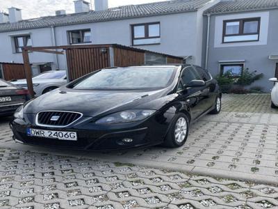 Używane Seat Altea - 26 500 PLN, 237 200 km, 2011