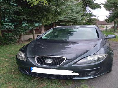 Używane Seat Altea XL - 8 500 PLN, 300 000 km, 2008