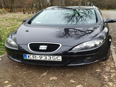 Używane Seat Altea XL - 15 600 PLN, 305 600 km, 2008