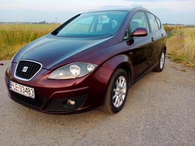 Używane Seat Altea XL - 20 900 PLN, 167 000 km, 2009