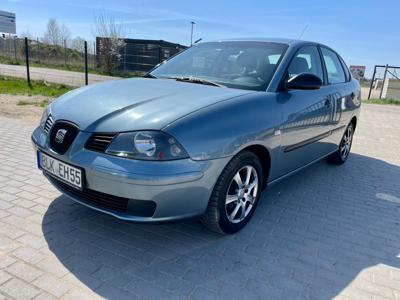 Używane Seat Cordoba - 9 900 PLN, 177 400 km, 2006