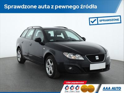 Używane Seat Exeo - 22 500 PLN, 210 664 km, 2010