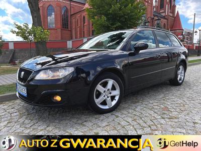 Używane Seat Exeo - 23 900 PLN, 200 000 km, 2010