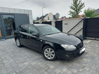 Używane Seat Exeo - 26 800 PLN, 179 500 km, 2011