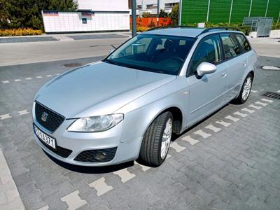 Używane Seat Exeo - 26 900 PLN, 181 000 km, 2012