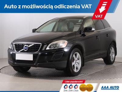 Używane Volvo XC 60 - 60 000 PLN, 207 894 km, 2012