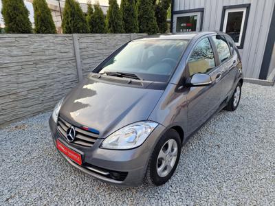 Używane Mercedes-Benz Klasa A - 17 500 PLN, 150 000 km, 2009