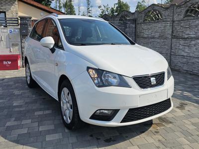 Używane Seat Ibiza - 15 999 PLN, 218 000 km, 2015