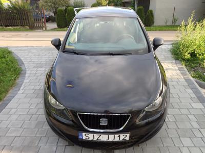 Używane Seat Ibiza - 16 500 PLN, 141 000 km, 2010