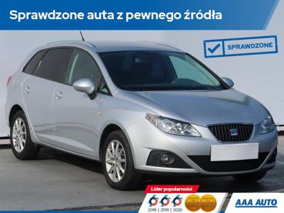 Używane Seat Ibiza - 20 000 PLN, 217 790 km, 2011