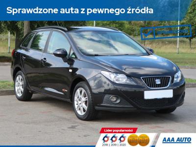 Używane Seat Ibiza - 23 000 PLN, 146 394 km, 2011