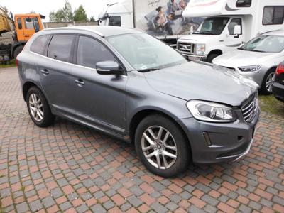 Używane Volvo XC 60 - 36 700 PLN, 82 000 km, 2016