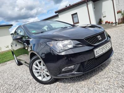 Używane Seat Ibiza - 24 900 PLN, 140 000 km, 2013