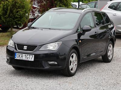 Używane Seat Ibiza - 26 999 PLN, 189 000 km, 2015